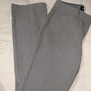 Express Columnist pant powder blue